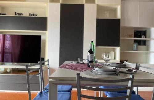 Quartiere XXI Pietralata Apartamento | Home Sweet Home - Tiburtina metro B per Colosseo