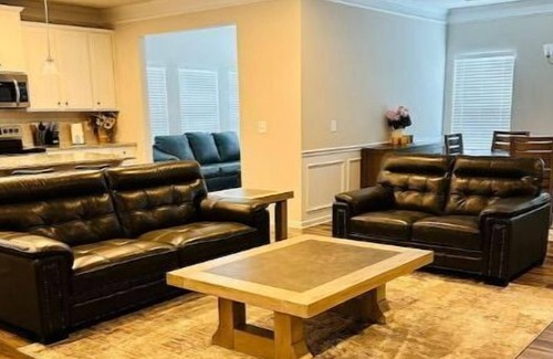 Dacula Casa | Home-Sweet-Home