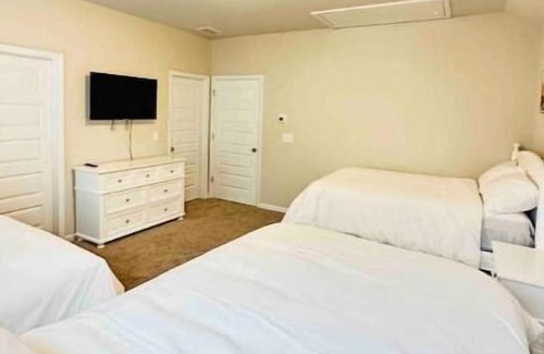 Dacula Casa | Home-Sweet-Home