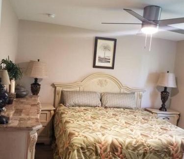 Dunbar Casa | Home Sweet Home