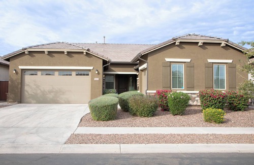 Phoenix Casa | Home sweet Home