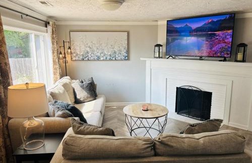 Sutherlin Casa | Home Sweet Home