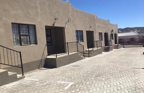 Springbok Apartamento | Home Sweet Home
