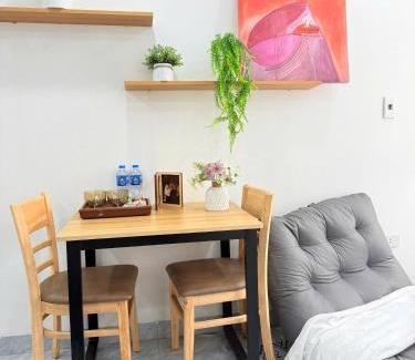 Quan Hoa Hotel | Home sweet hotel&apartment