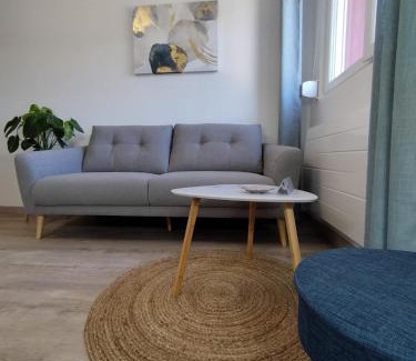 Plantieres Queuleu Apartamento | Home Sweet Metz & Place de parking privée