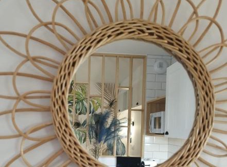 Plantieres Queuleu Apartamento | Home Sweet Metz & Place de parking privée