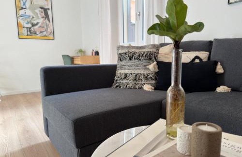 Guastalla Apartamento | Home Sweet Orti 12 - Design Apartment