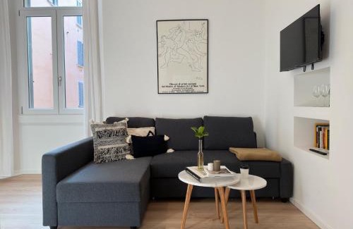 Guastalla Apartamento | Home Sweet Orti 12 - Design Apartment