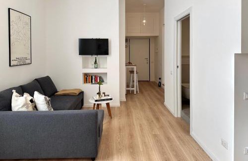 Guastalla Apartamento | Home Sweet Orti 12 - Design Apartment