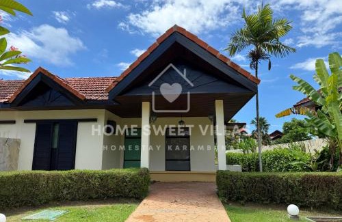 Karambunai Casa | Home Sweet Villas, Karambunai