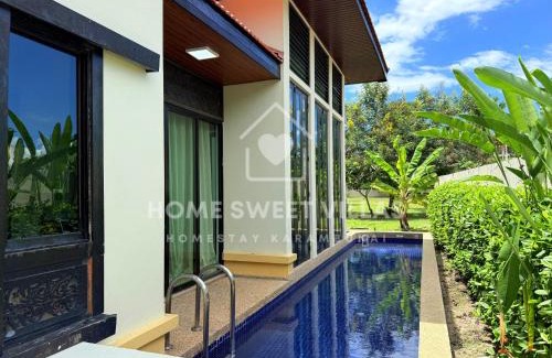 Karambunai Casa | Home Sweet Villas, Karambunai