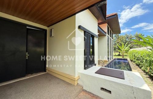 Karambunai Casa | Home Sweet Villas, Karambunai