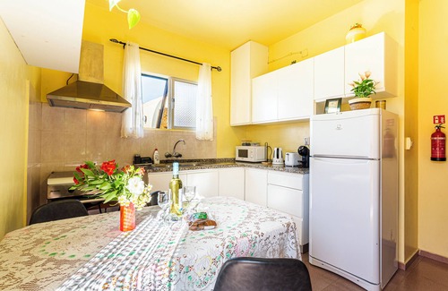 Faja da Ovelha Casa | Home Thomas - Calheta o Conforto na Natureza