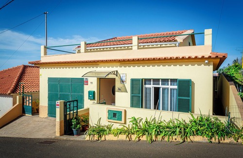 Faja da Ovelha Casa | Home Thomas - Calheta o Conforto na Natureza
