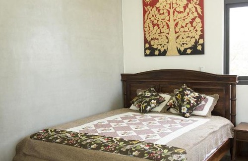 Jinhu Casa | Home & Teak Residence