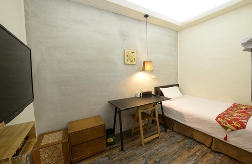 Jinhu Casa | Home & Teak Residence