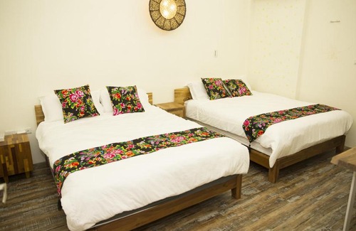 Jinhu Casa | Home & Teak Residence