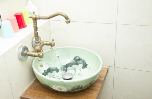 Jinhu Casa | Home & Teak Residence