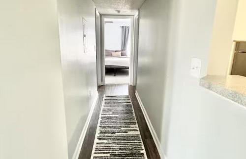 Morrow Apartamento | Home Theater Sleeps 8 WiFi