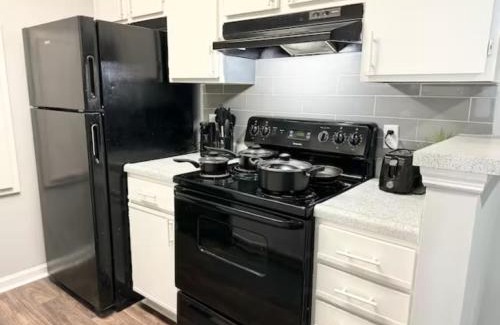 Morrow Apartamento | Home Theater Sleeps 8 WiFi
