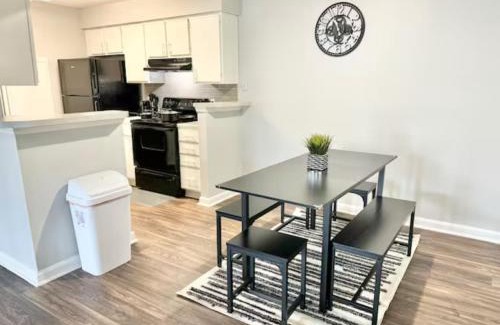 Morrow Apartamento | Home Theater Sleeps 8 WiFi