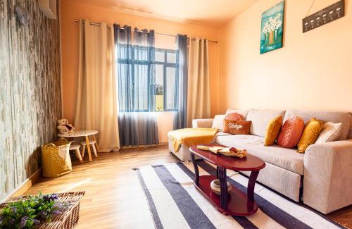 Faja da Ovelha Casa | Home Thomas