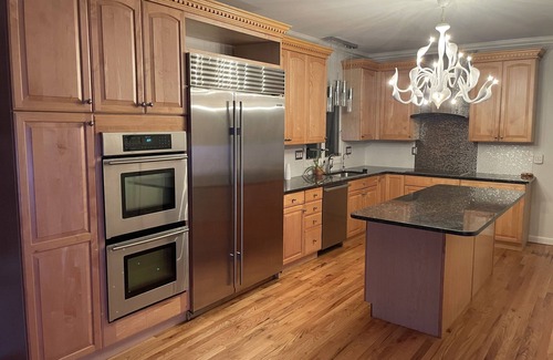Norwalk Casa | Home to relax