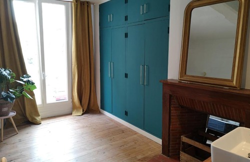 Dieppe Casa | Home/Triplex in the historic center