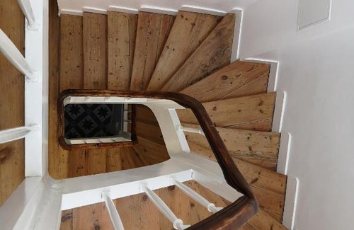 Dieppe Casa | Home/Triplex in the historic center