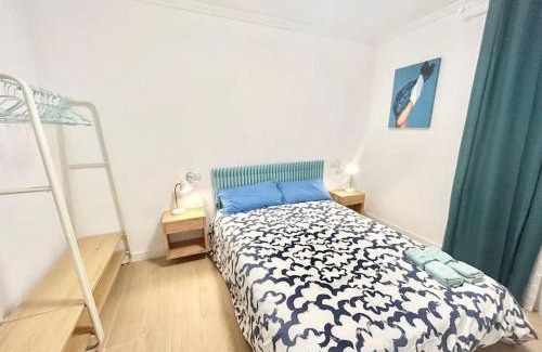 San Miguel de Salinas Casa | Home, tulipán Orihuela costa