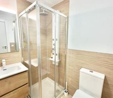 San Miguel de Salinas Casa | Home, tulipán Orihuela costa