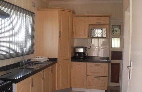 Blantyre Casa | Home Up Guest House