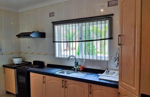 Blantyre Casa | Home Up Guest House