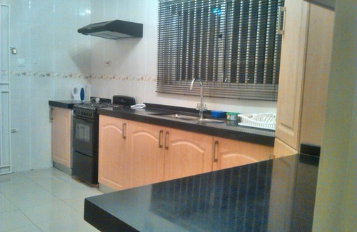 Blantyre Casa | Home Up Guest House