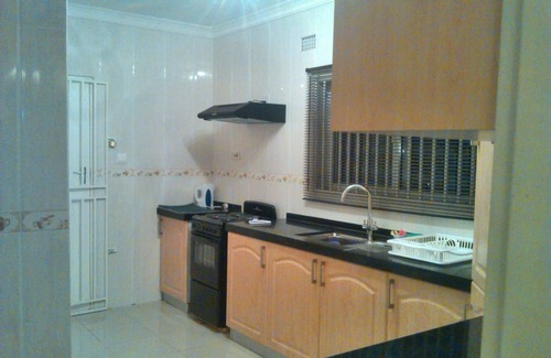 Blantyre Casa | Home Up Guest House