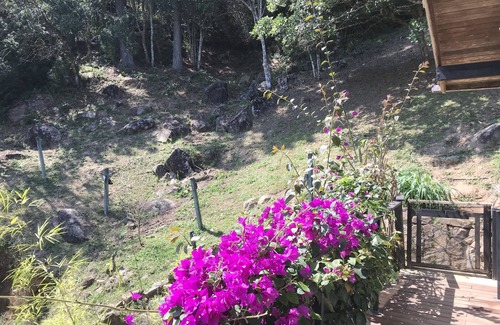 Sambaqui Casa | Home View a Paradise just a few steps from the beach🙏🏻