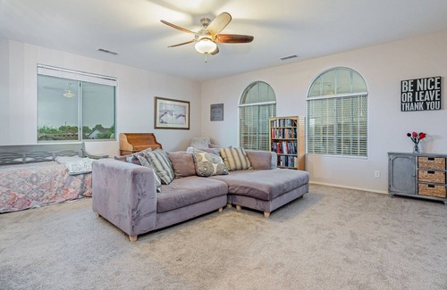 Maricopa County Casa | Home w/all the outdoor amenities you could want!