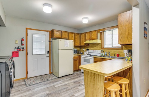Jim Thorpe Casa | Home w/ Pool & Lake in Jim Thorpe: 6 Mi to Dtwn!