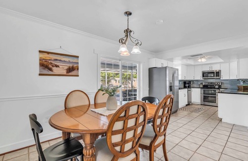Whitfield Casa | Home w/ Pool - Near IMG, UTC, Airport, Beaches
