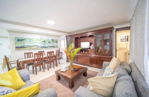 El Batey Casa | Home W Private Hot Tub, Near Everything in Sosua Center
