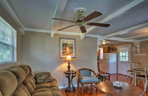 Fedhaven Casa | ¡NUEVO! Inicio en el lago Rosalie, cerca del lago Kissimmee