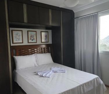 Recreio dos Bandeirantes Apartamento | Home Ways Residence - 3 Quartos