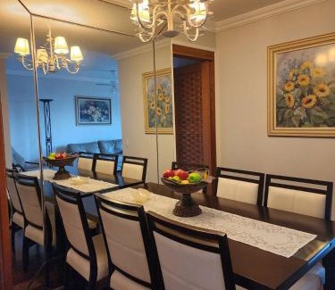 Recreio dos Bandeirantes Apartamento | Home Ways Residence - 3 Quartos