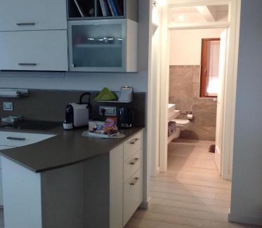 Laives Apartamento | Home White