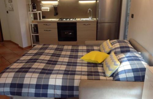 Laives Apartamento | Home White