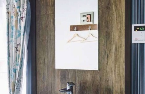 Suginami Apartamento | [Daitabashi D] 6 min.Habitación moderna con loft a poca distancia de Shimokitazawa