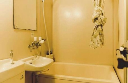 Suginami Apartamento | Home WIFI & Compact & Tranquil Apt with LOFT!
