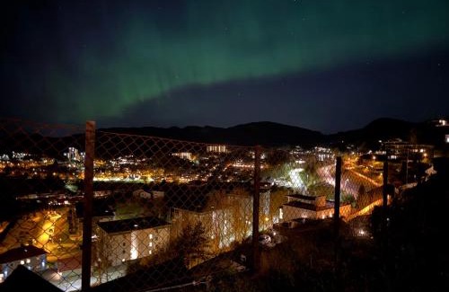 Fyllingsdalen Casa | Home with 5 bedrooms, great view and garden