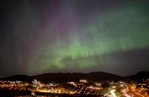 Fyllingsdalen Casa | Home with 5 bedrooms, great view and garden