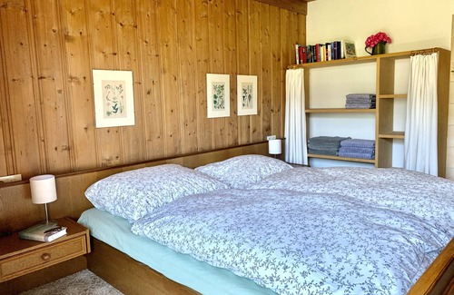 Jochberg Casa | At home with a dream view